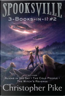 Spooksville 3-Books-in-1 by Christopher Pike