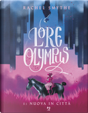 Lore Olympus vol. 1 by Rachel Smythe
