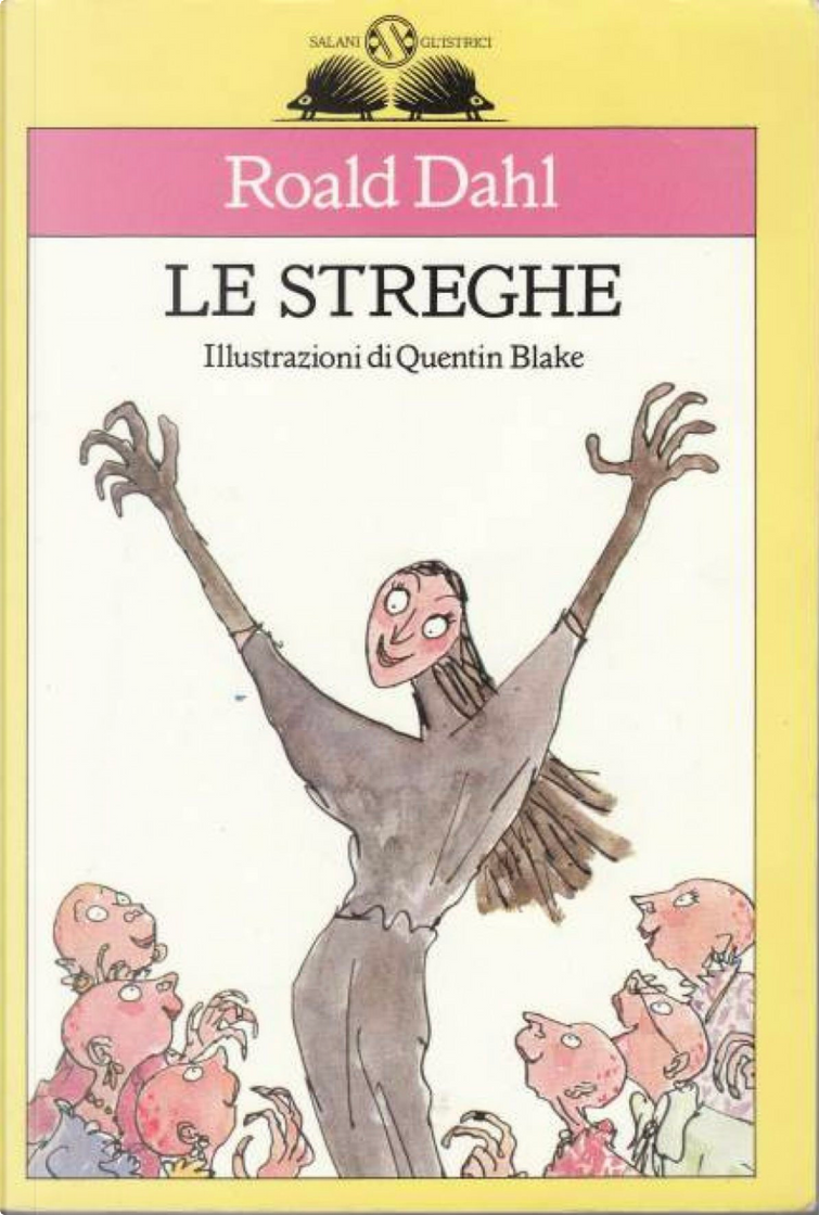 Le streghe (Gl' istrici)