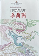 Turandot by Giuseppe Adami, Renato Simoni