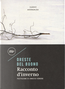 Racconto d'inverno by Oreste Del Buono