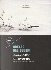 Racconto d'inverno by Oreste Del Buono