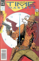 Time Masters #3 (de 8) by Bob Wayne, Lewis Shiner