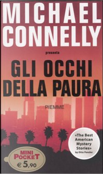 Gli occhi della paura