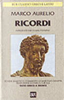 Ricordi by Marco Aurelio