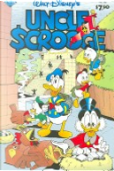 Uncle Scrooge #362 by Carol McGreal, Don Rosa, Francisco Rodriguez Peinado, Lars Jenson, Pat McGreal, Pedro Alferez Canos, Romano Scarpa