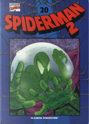 Coleccionable Spiderman Vol.2 #20 (de 40) by David Michelinie, Gerry Conway, Richard Howell