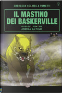 Il mastino dei Baskerville by Russell Punter