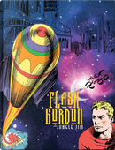 Definitive Flash Gordon and Jungle Jim by Alex Raymond