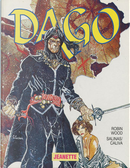 Dago - Anno IV n. 4 by Alberto Caliva, Alberto Salinas, Robin Wood