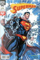 Superman n. 160 by Jody Houser, Peter J. Tomasi, Steve Orlando