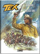 Tex. L'eroe e la leggenda by Paolo Eleuteri Serpieri