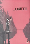 Lupus by Frederik Peeters