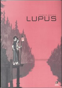 Lupus by Frederik Peeters