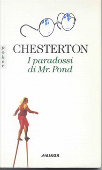 I paradossi di Mr. Pond by Gilbert Keith Chesterton