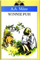 Winnie Puh by A. A. Milne