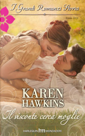 Il visconte cerca moglie by Karen Hawkins