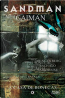 Sandman - Casa de Bonecas by Neil Gaiman