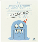 Macanudo vol. 7 by Liniers