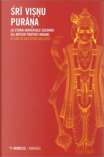 Śrī Viṣṇu purāṇa