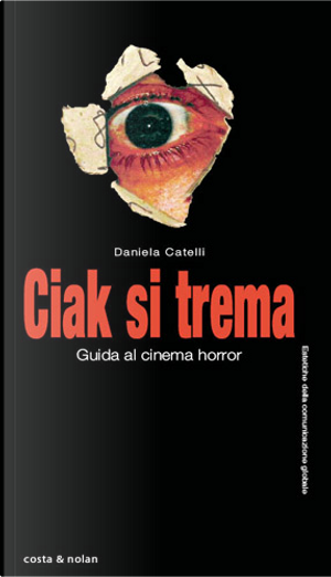 Ciak si trema by Daniela Catelli