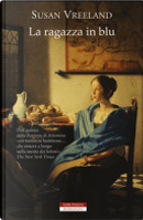 La ragazza in blu by Susan Vreeland