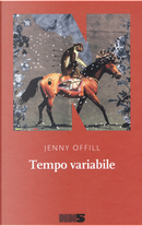 Tempo variabile by Jenny Offill