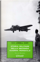 Storia militare della seconda guerra mondiale - Vol.2 by Basil H. Liddell Hart
