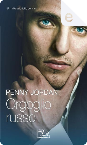 Orgoglio russo by Penny Jordan