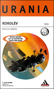 Korolev by Paolo Aresi