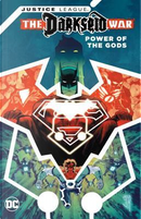 Justice League Darkseid War by Francis Manapul