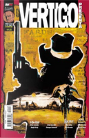 Vertigo presenta #23 by Brian Azzarello, Cameron Stewart, Danijel Zezelj, Dean Ormston, Eduardo Risso, Giuseppe Camuncoli, Mike Carey