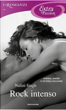 Rock intenso by Nalini Singh