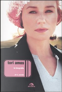 Tori Amos by Jay S. Jacobs