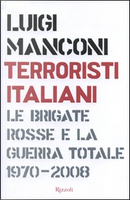 Terroristi italiani by Luigi Manconi