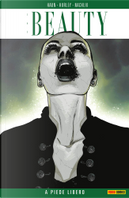 The Beauty vol. 3 by Jason A. Hurley, Jeremy Haun