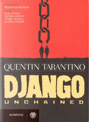 Django unchained by Quentin Tarantino