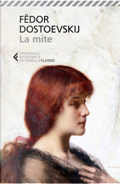 La mite by Fëdor Dostoevskij