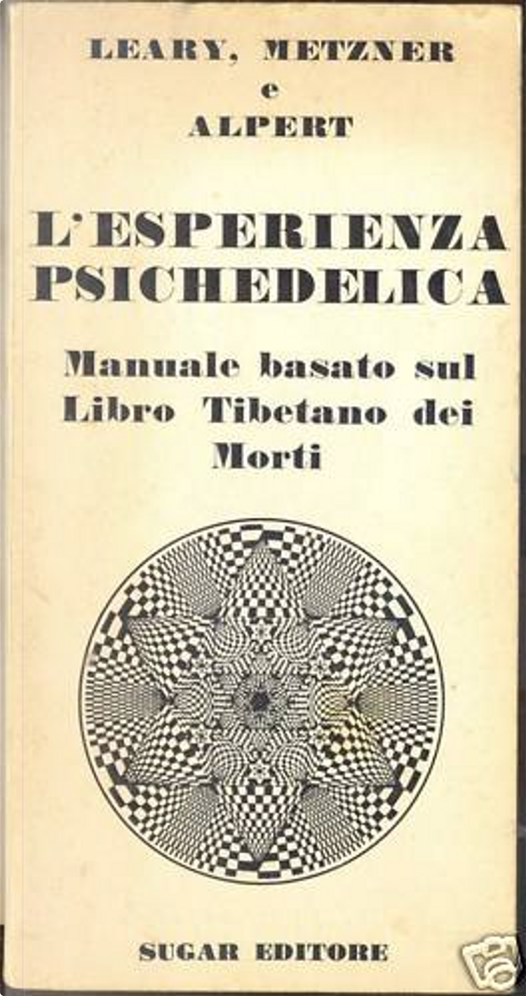 Il Libro Tibetano dei Morti - SE Edizioni