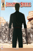 Jonathan Steele (Nuova Serie) n. 40 by Cosimo Ferri, Federico Memola