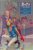 Buffy the Vampire Slayer, Season Ten, Vol. 6 by Christos Gage