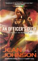 An Officer's Duty by Jean Johnson