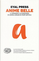 Anime belle by Eyal Press
