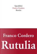 Rutulia by Franco Cordero