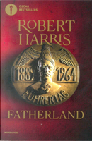 Fatherland by Robert Harris