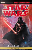 Epic Collection Star Wars The Empire 2 by Randy Stradley