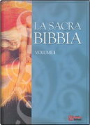 La sacra Bibbia (4 voll.) by Antonio Martini