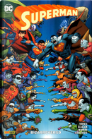 Superman vol. 7 by Ian Flynn, Mark Russell, Patrick Gleason, Peter J. Tomasi
