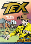 Tex collezione storica a colori Gold n. 23 by Antonio Segura, Claudio Nizzi, José Ortiz, Manfred Sommer, Massimiliano Leonardo (Leomacs), Roberto Diso, Tito Faraci