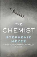 The Chemist by Stephenie Meyer